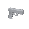 w_pi_combatpistol_luxe GTA 5 prop model