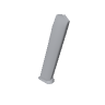 w_pi_combatpistol_luxe_mag2 GTA 5 prop model