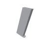 w_pi_heavypistol_mag1 GTA 5 prop model