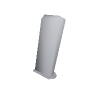 w_pi_pistol50_mag1 GTA 5 prop model