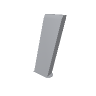 w_pi_pistol_xm3_mag1 GTA 5 prop model