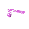w_pi_pistolmk2_camo5 GTA 5 prop model