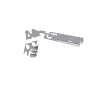 w_pi_pistolmk2_camo_ind1 GTA 5 prop model