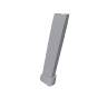 w_pi_pistolmk2_mag2 GTA 5 prop model