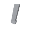 w_pi_pistolmk2_mag_inc GTA 5 prop model