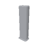 w_pi_pistolsmg_m31_mag1 GTA 5 prop model