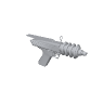 w_pi_raygun_ev GTA 5 prop model