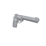 w_pi_revolver GTA 5 prop model