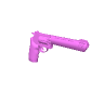 w_pi_revolver_g GTA 5 prop model