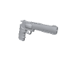 w_pi_revolvermk2 GTA 5 prop model