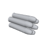 w_pi_revolvermk2_mag4 GTA 5 prop model