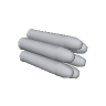 w_pi_revolvermk2_mag5 GTA 5 prop model