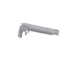 w_pi_singleshot GTA 5 prop model