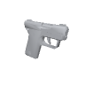 w_pi_sns_pistol GTA 5 prop model