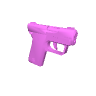 w_pi_sns_pistol_luxe GTA 5 prop model