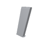 w_pi_sns_pistol_luxe_mag1 GTA 5 prop model