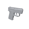 w_pi_sns_pistolmk2 GTA 5 prop model