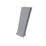 w_pi_sns_pistolmk2_mag1 GTA 5 prop model