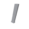 w_pi_sns_pistolmk2_mag2 GTA 5 prop model