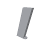 w_pi_vintage_pistol_mag1 GTA 5 prop model