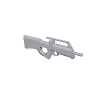 w_sb_assaultsmg GTA 5 prop model