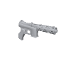 w_sb_compactsmg GTA 5 prop model