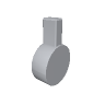 w_sb_compactsmg_boxmag GTA 5 prop model