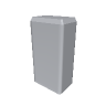 w_sb_compactsmg_mag1 GTA 5 prop model