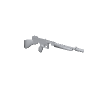 w_sb_gusenberg GTA 5 prop model