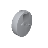w_sb_gusenberg_mag1 GTA 5 prop model