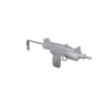 w_sb_microsmg_las GTA 5 prop model