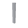 w_sb_microsmg_mag2 GTA 5 prop model