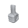 w_sb_pdw_boxmag GTA 5 prop model