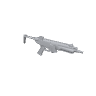 w_sb_smg GTA 5 prop model