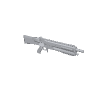 w_sg_assaultshotgun GTA 5 prop model