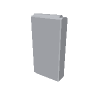 w_sg_assaultshotgun_mag1 GTA 5 prop model