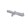 w_sg_bullpupshotgun GTA 5 prop model