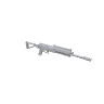 w_sg_heavyshotgun GTA 5 prop model
