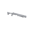 w_sg_pumpshotgunmk2 GTA 5 prop model