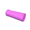 w_sg_pumpshotgunmk2_mag_exp GTA 5 prop model