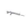 w_sl_battlerifle_m32 GTA 5 prop model