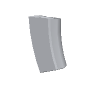 w_sl_battlerifle_m32_mag1 GTA 5 prop model