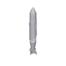 w_smug_bomb_02 GTA 5 prop model
