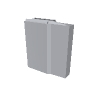w_sr_heavysniper_mag1 GTA 5 prop model