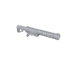 w_sr_heavysnipermk2 GTA 5 prop model