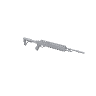 w_sr_marksmanrifle GTA 5 prop model