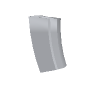 w_sr_marksmanrifle_mag1 GTA 5 prop model