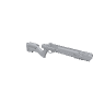 w_sr_marksmanriflemk2 GTA 5 prop model