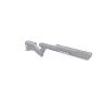w_sr_marksmanriflemk2_camo3 GTA 5 prop model