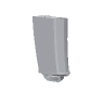 w_sr_marksmanriflemk2_mag_fmj GTA 5 prop model